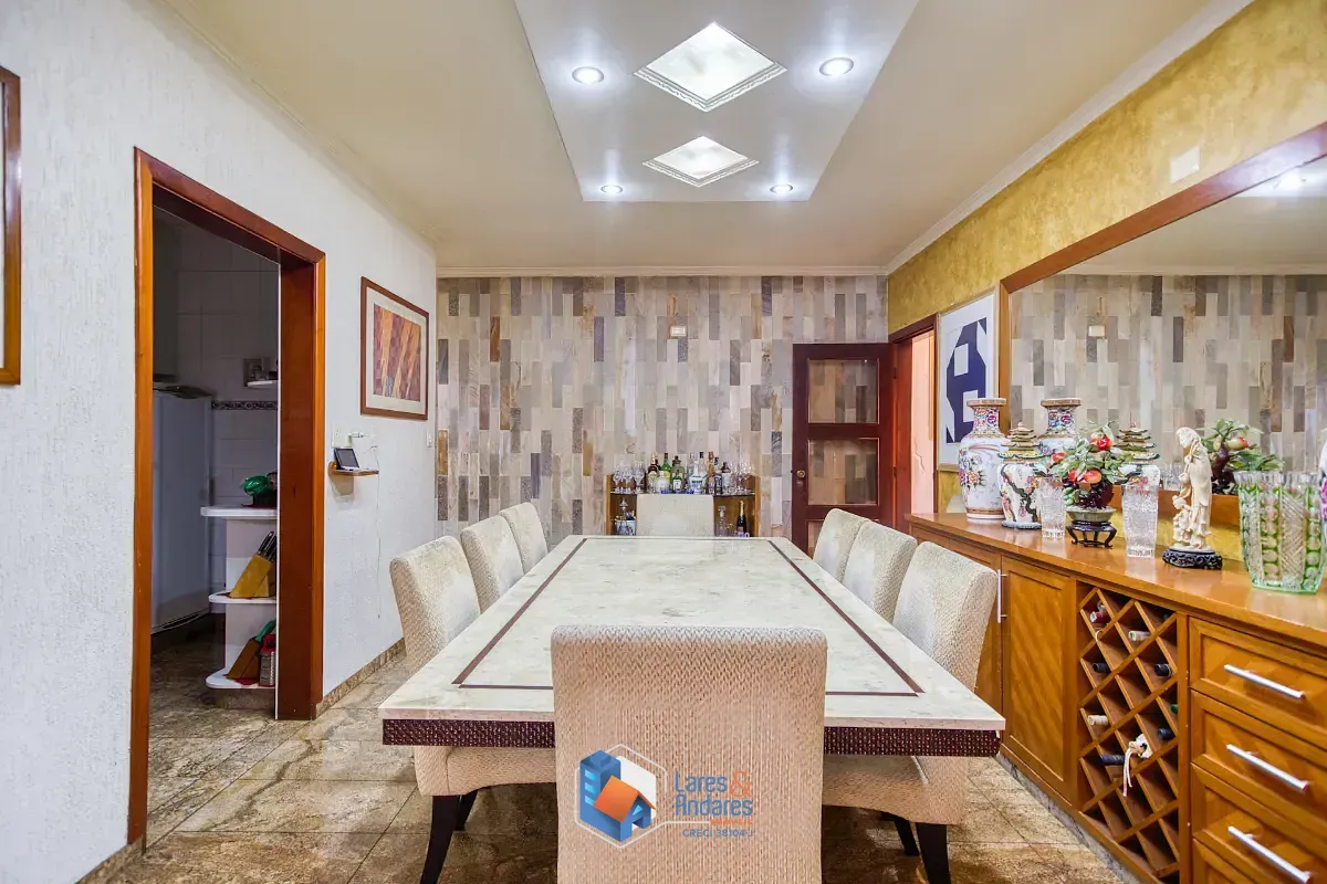 Imagem Casa para venda em Ipiranga com 4 quartos, 324m²