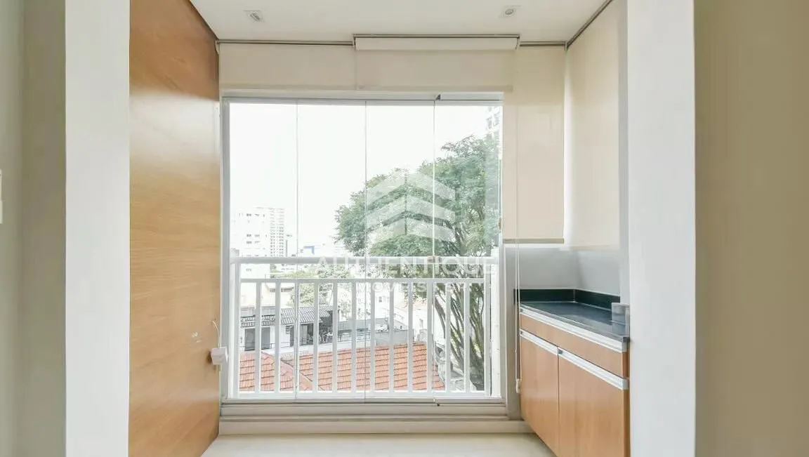 Imagem SPAZIO PAULISTA BELA VISTA - Apartamento no bairro Bela Vista à venda