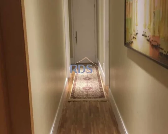 Imagem Apartamento - Padrão / Residencial / Moema