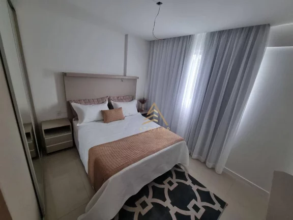 Imagem Apartamento à venda, 101 m² por R$ 1.680.000,00 - Pioneiros - Balneário Camboriú/SC