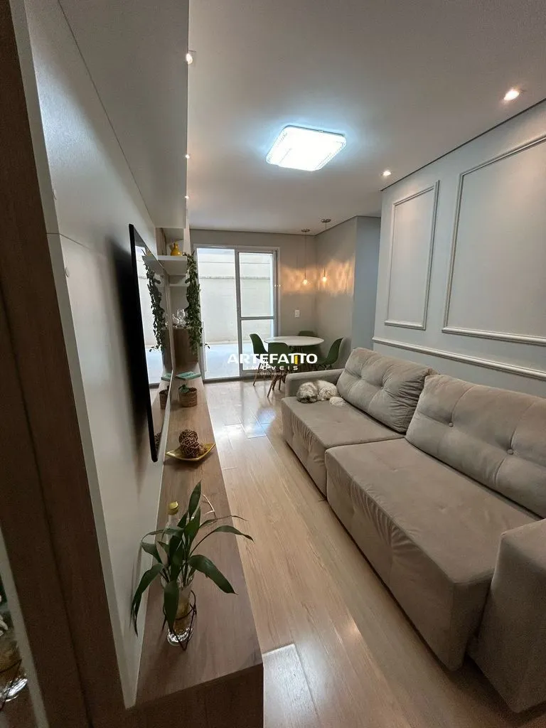 Imagem Apartamento à venda em São Paulo, Lapa, com 3 quartos, 103m2