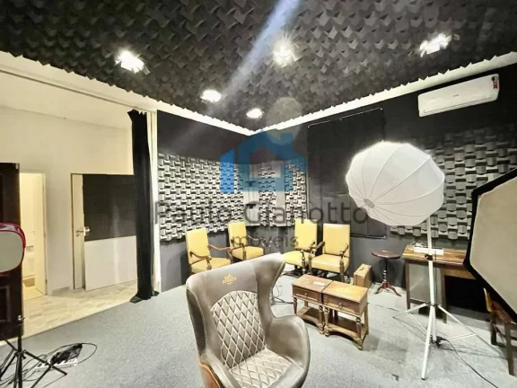 Imagem Sala Comercial na Avenida São Camilo Granja Viana