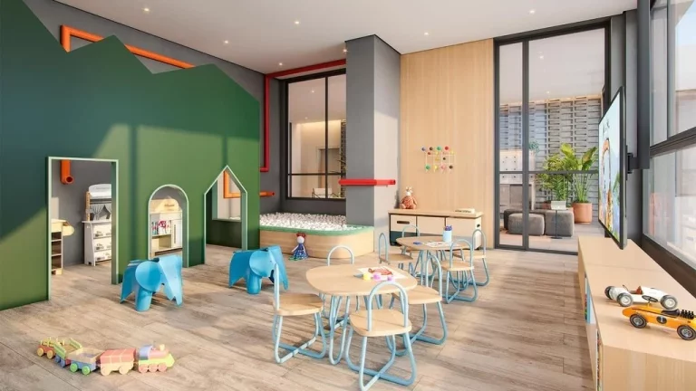 Imagem Apartamento à Venda Na Vila Madalena - Garanta Sua Unidade - Em Obras