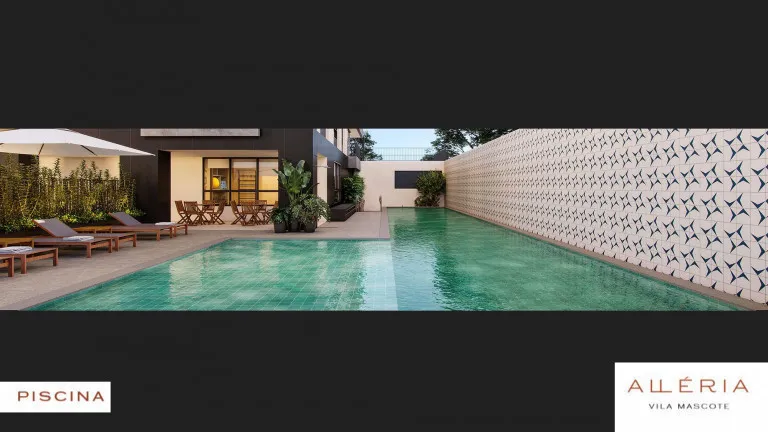 Imagem Apartamento com 3 Quartos à Venda, 143 m² em Vila Mascote - São Paulo