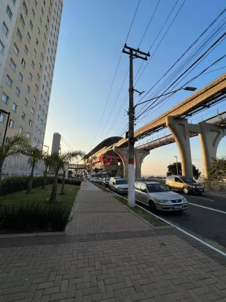 Foto do imóvel Apartamento com 1 dormitório à venda, 28 m por R$ 195.000,00 - Vila Fátima - São Paulo/SP