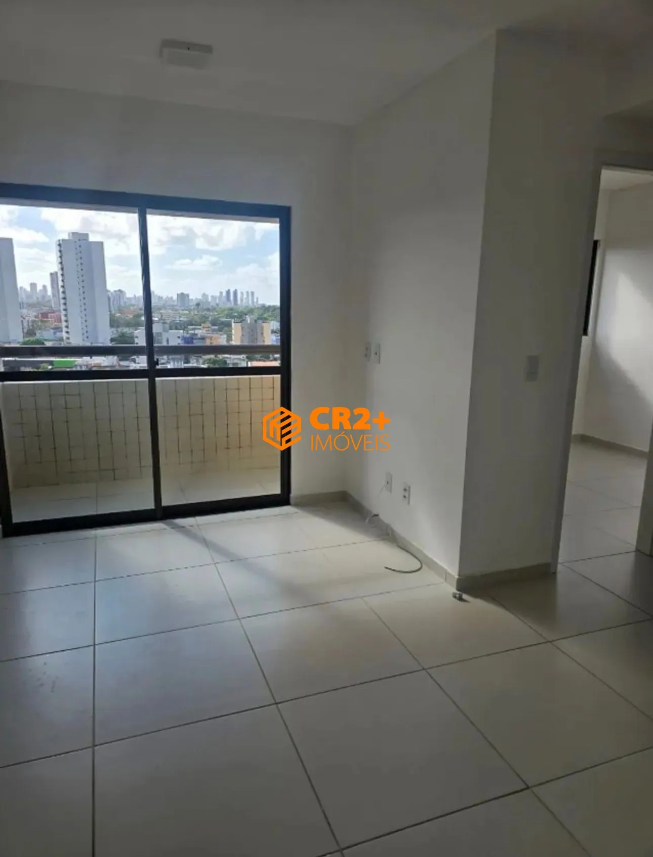 Imagem Vendo Apartamento com 52m2 na Várzea