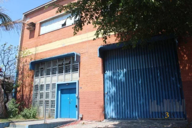 Galpão para alugar, 5600 m² por R$ 130.480,00/mês - Presidente Altino - Osasco/SP