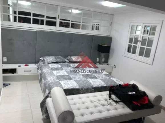 Imagem Casa com 4 dormitórios à venda, 380 m² - São Francisco - Niterói/RJ