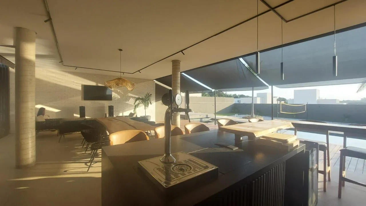 Imagem CASA RESIDENCIAL em SOROCABA - SP, PARQUE ECORESIDENCIAL FAZENDA JEQUITIBÁ