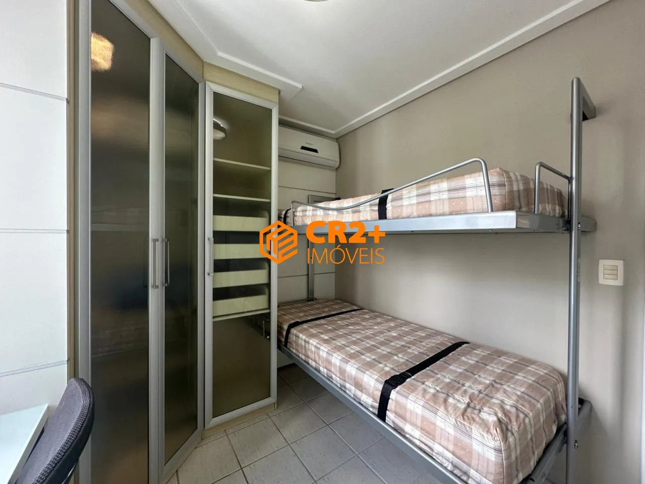 Imagem Apartamento Mobiliado- boa viagem -56m2 - 2 Quartos - 01 Suite - 01 Garagem - ja