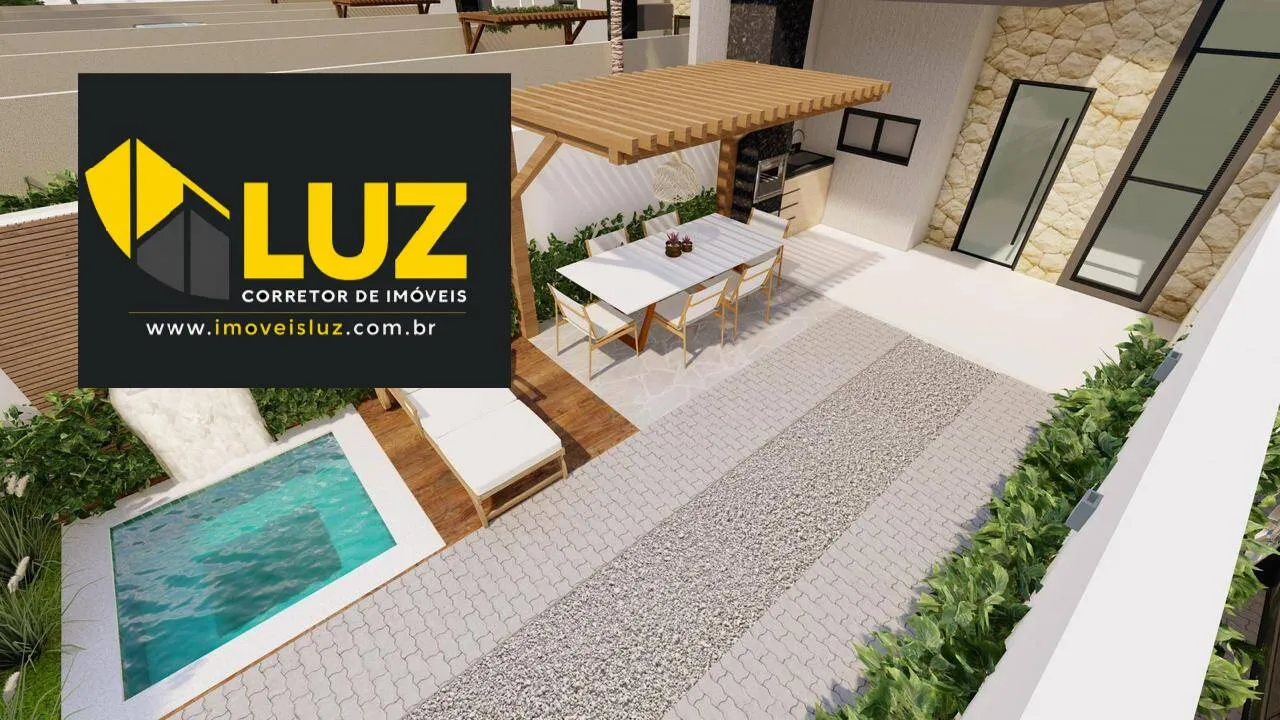 Imagem SUPER LANÇAMENTO NO EUSÉBIO - LIVING RESIDENCE