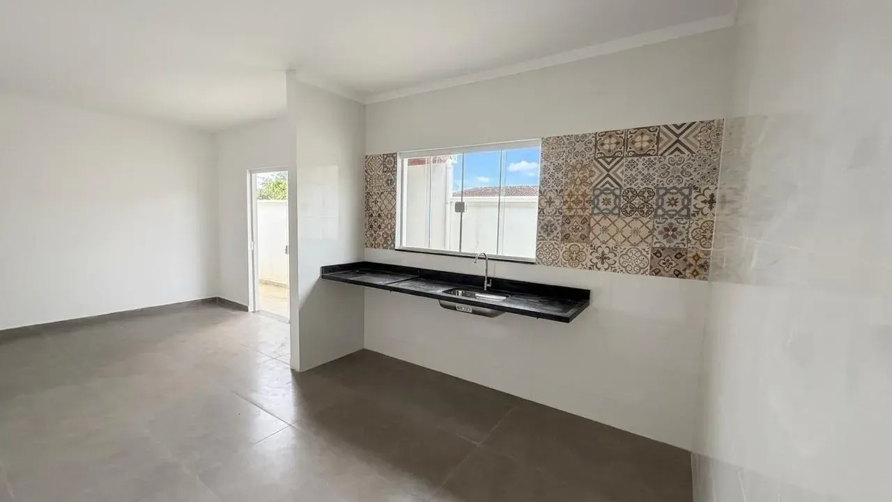 Foto do imóvel: Casa com 2 Quartos à Venda, 84, 38 m² em Jd. São Fernando - itanhaem em Jd.São Fernando
