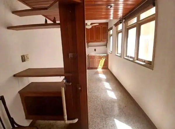 Imagem Apartamento na Cidade Baixa de 3 dormitórios e 1 vaga DESOCUPADO