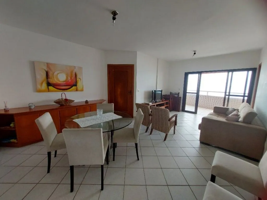 Imagem Apartamento à Venda em Flórida, Praia Grande - SP