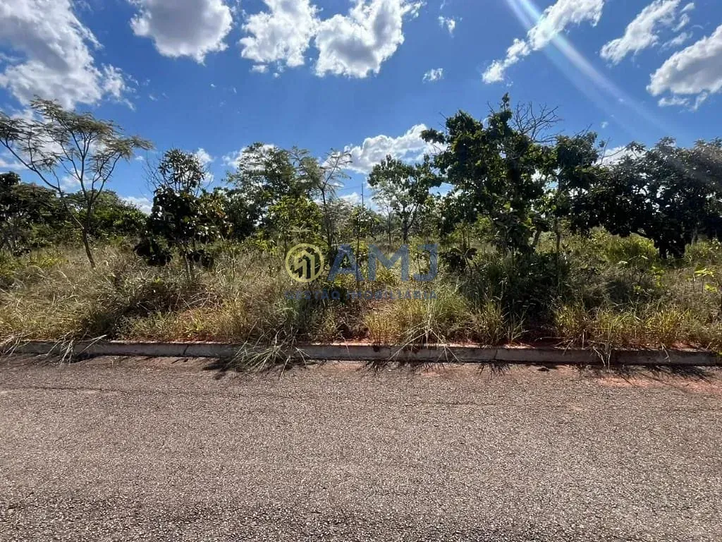 Imagem Lote à venda no Bairro Lagoa Quente de Caldas