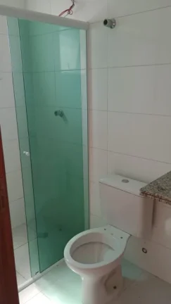 Imagem O bairro Jardim Santo Antônio fica localizado em Santo André.