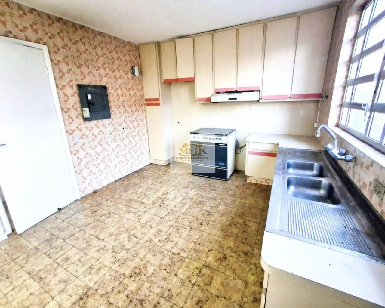 Imagem Apartamento com 3 quartos e 140 m² em venda no bairro São Francisco Curitiba