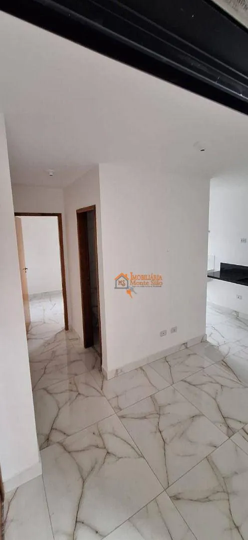 Imagem Apartamento com 1 dormitório à venda, 31 m² por R$ 220.000,00 - Jardim Neila - São Paulo/SP