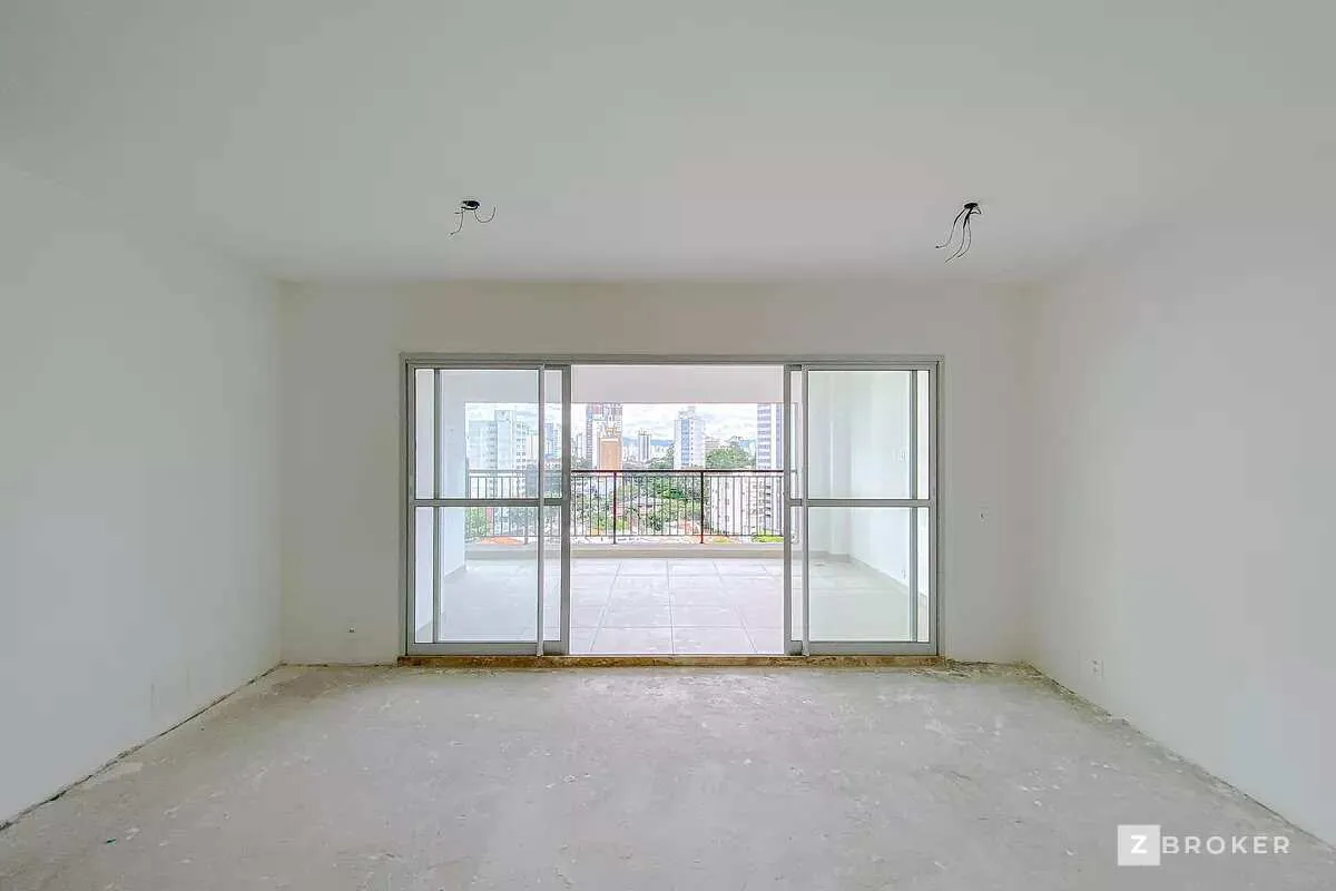 Imagem Apartamento à venda em São Paulo, Moóca, com 4 quartos, 126m2