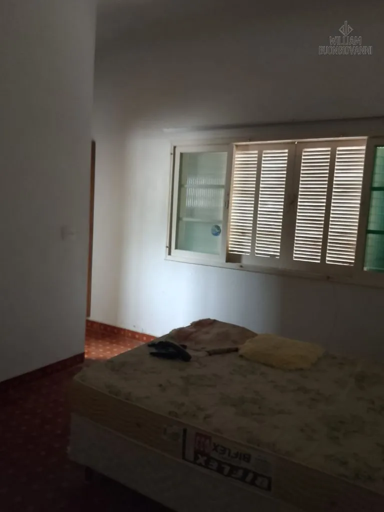 Imagem CASA PRA REFORMA - ISOLADA 600M² JARDIM IMPERADOR - PRAIA GRANDE/SP