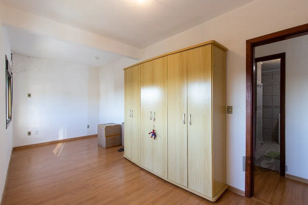 Imagem Cobertura para venda, 167m², 3 dormitórios, Nonoai