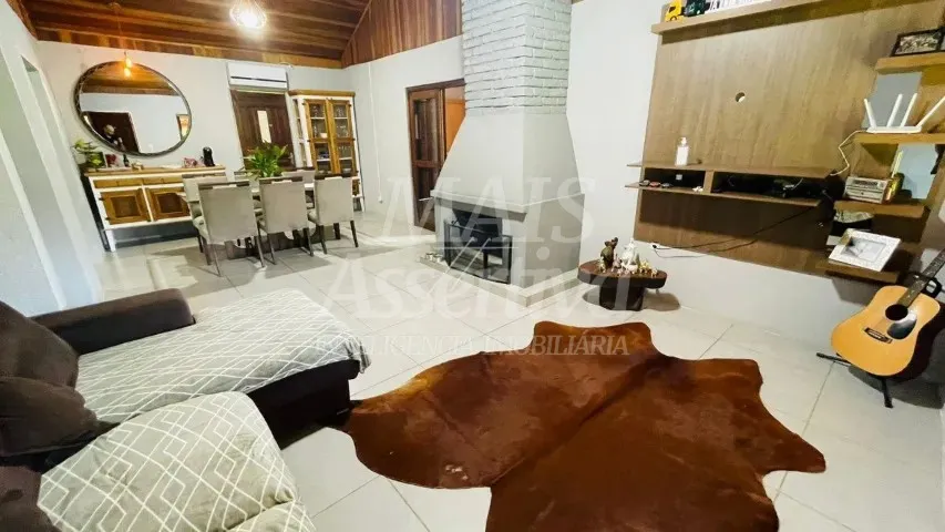Imagem Sítio / Chácara 2 quartos para Venda no bairro Lomba Grande em Novo Hamburgo