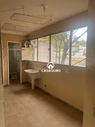 Imagem Apartamento com 4 dormitórios à venda, 169 m² por R$ 1.450.000,00 - Santa Lúcia - Belo Horizonte/MG