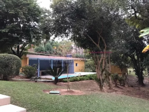 Imagem Chácara formada junto a natureza (muito verde) para VOCÊ desfrutar e relaxa
