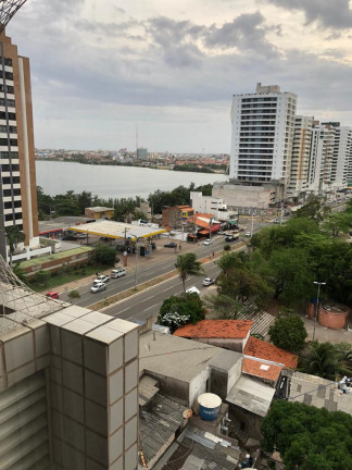 Flat com 1 Quarto à Venda, 1 m² em Ponta D'Areia - São Luís
