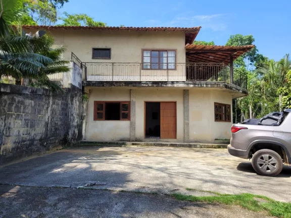 Imagem Mini sítio em Itaipuaçu Maricá