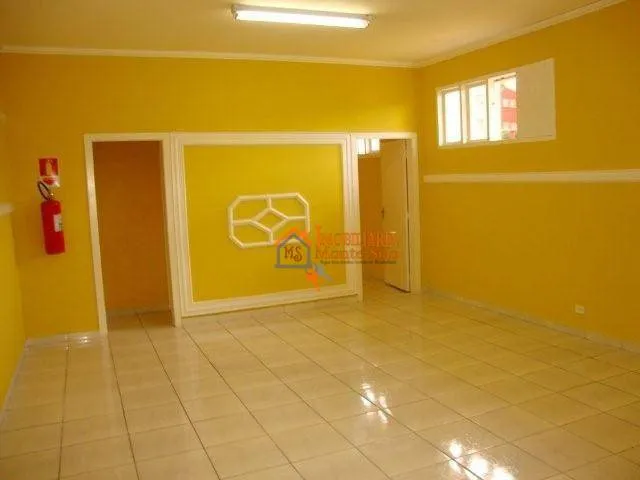 Imagem Galpão à venda, 1310 m² por R$ 3.500.000,00 - Jardim da Mamãe - Guarulhos/SP