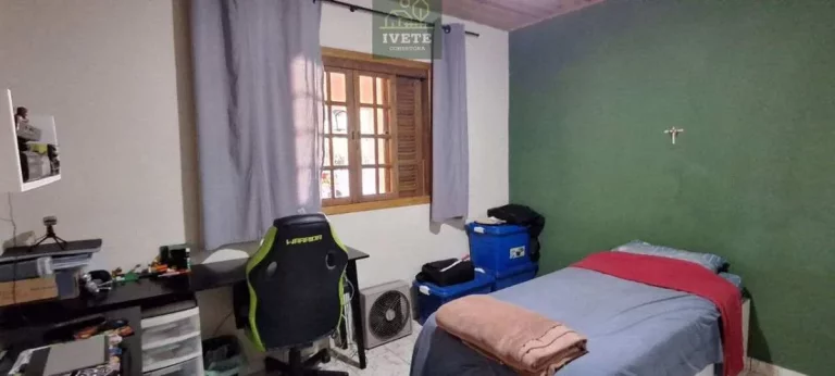 Imagem SOCORROSP LINDA CASA A VENDA LOCALIZADA NO BAIRRO DOS RUBINS