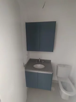 Imagem ZYZ CENTRO - KAZZAS - Studio de 24m² (Revenda Kallas), a 20 metros da Estação da Luz do metrô!