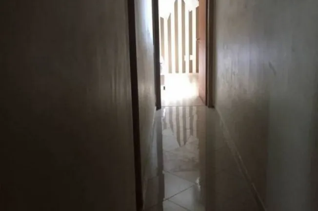 Imagem Casa com 3 Quartos à Venda, 120 m² em São Bernardo - Campinas