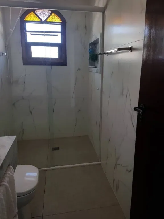 Imagem CASA COM 426,00 m² - FLÓRIDA - PRAIA GRANDE SP
