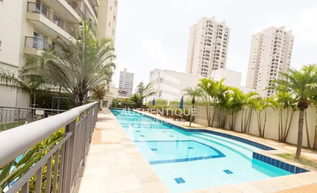 Imagem NEO MILANO VILA ROMANA - Apartamento à venda em São Paulo/SP