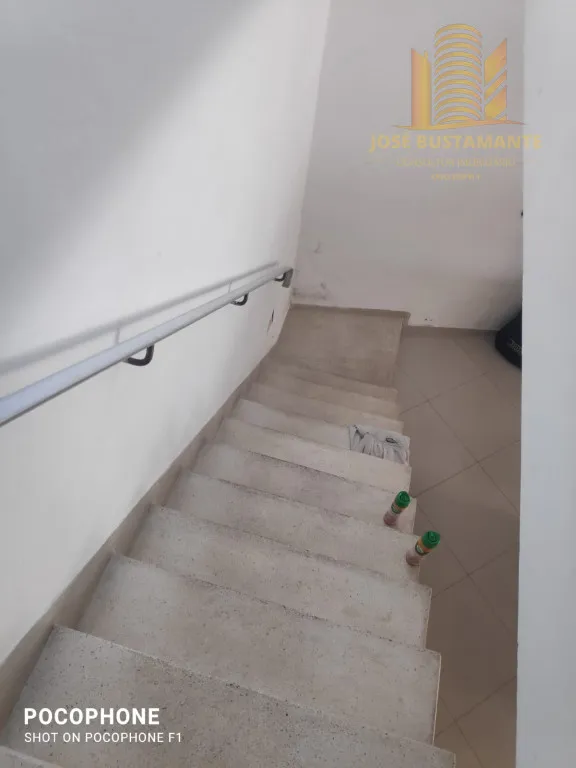 Imagem SOBRADO 3 DORMITÓRIOS E 4 VAGAS VILA MORAES-SAÚDE