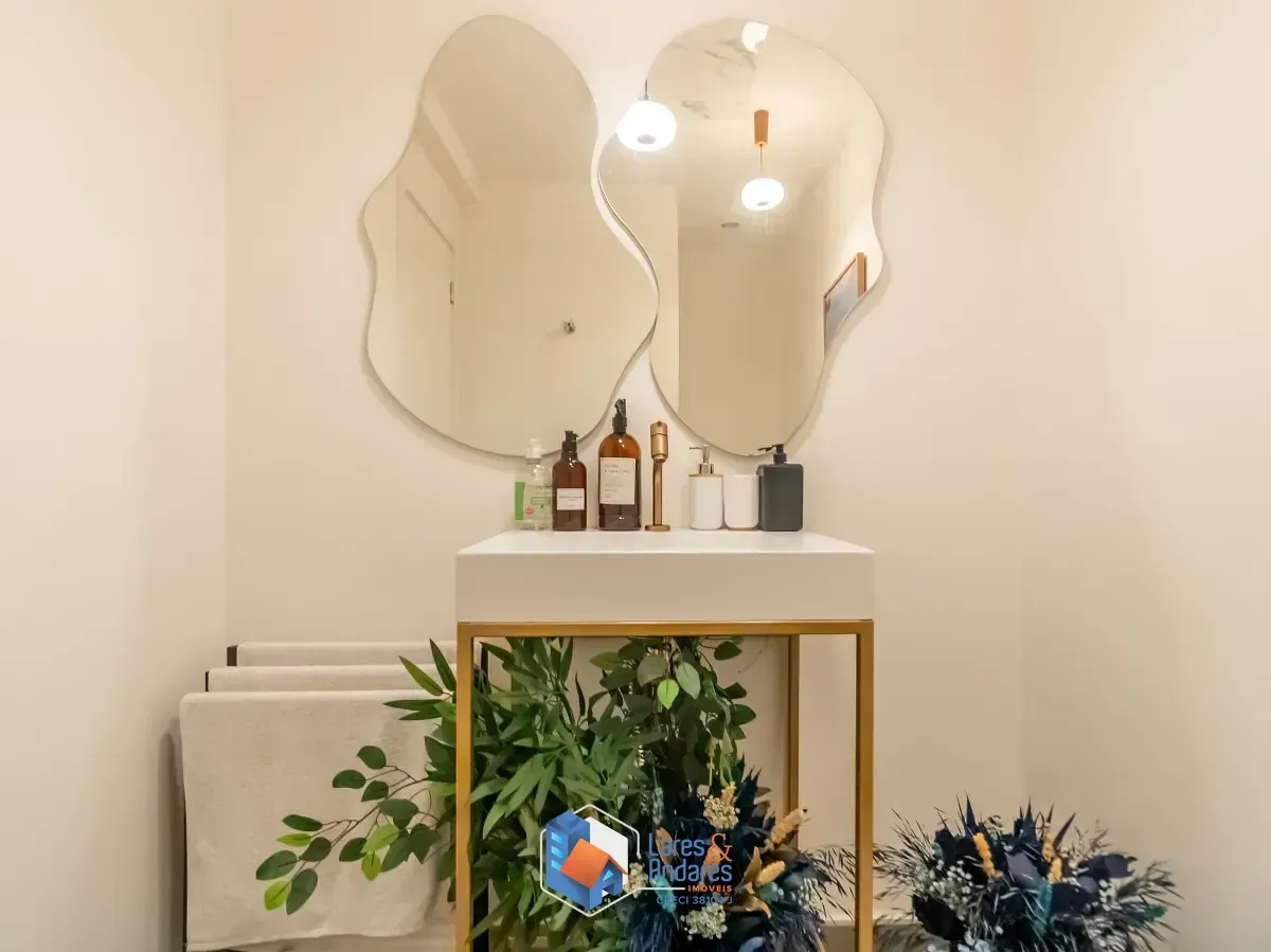 Imagem Conjunto comercial para venda e locação em Cerqueira César, 55m²