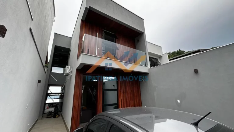 Imagem Casa no Imabubas