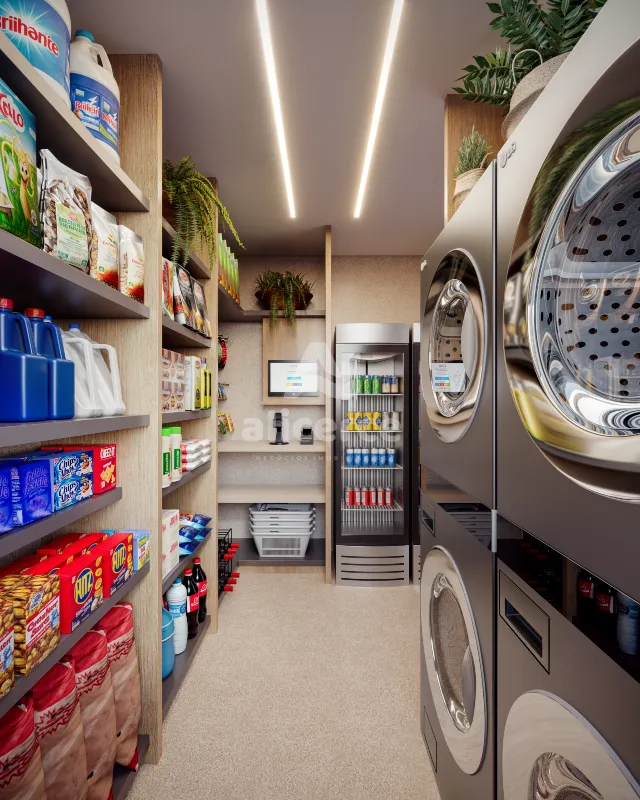 Imagem Apartamento à venda com 2 quartos 1 suíte, 120,36m² em Ingleses do Rio Vermelho Florianópolis