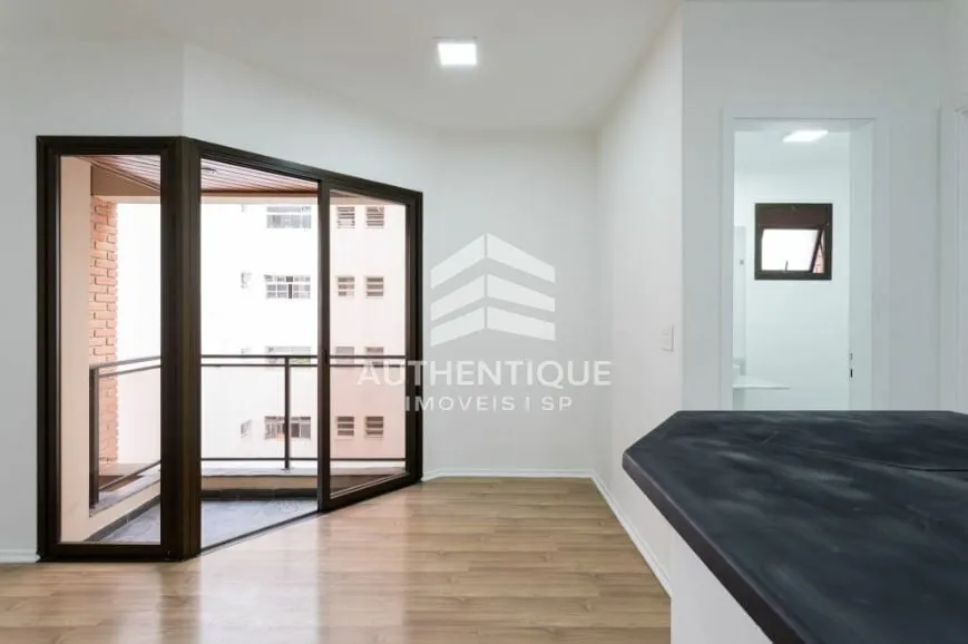 Foto do imóvel PERSONAL FLAT MOEMA - Apartamento à venda em Avenida Rouxinol, 174 - Moema, São Paulo - SP