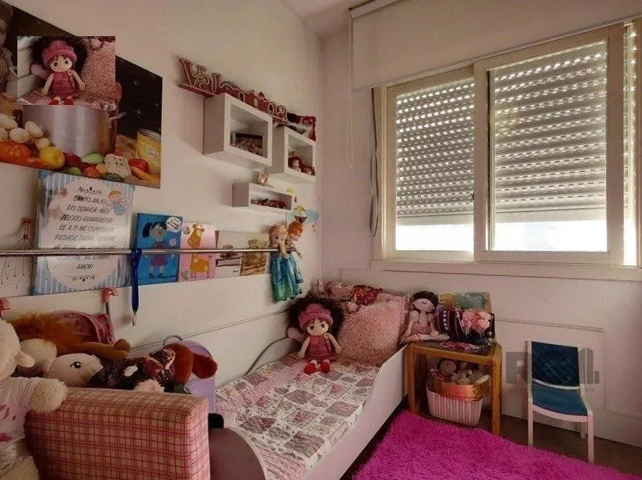 Imagem Apartamento para comprar com 3 dormitórios com 1 suíte e 1 vaga ao lado do Iguatemi