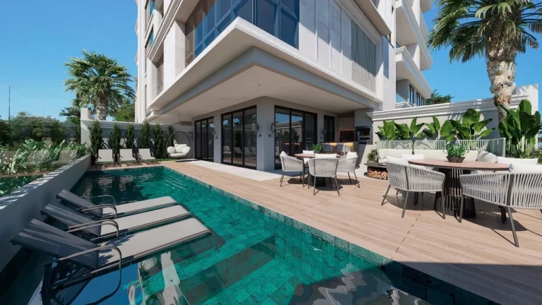 Imagem Apartamento para venda no bairro Canto Grande em Bombinhas