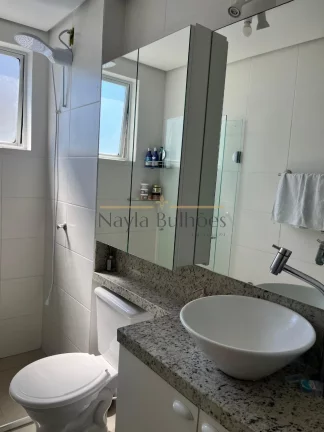 Imagem APARTAMENTO RESIDENCIAL em PALHOÇA - SC, PEDRA BRANCA