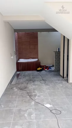 Imagem Sobrados individuais ,no Maracanã