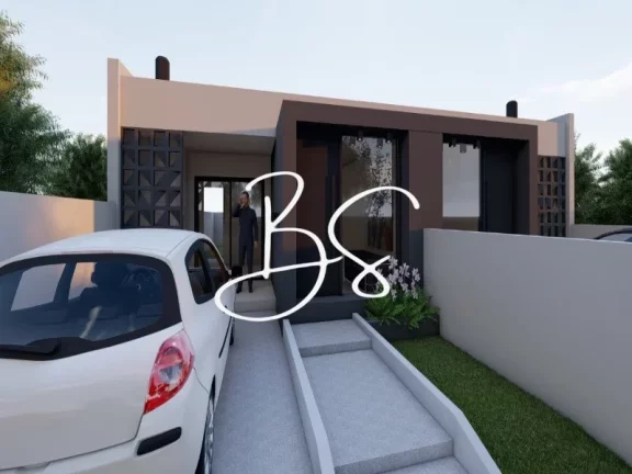 Imagem CASA RESIDENCIAL em TORRES - RS, Centro