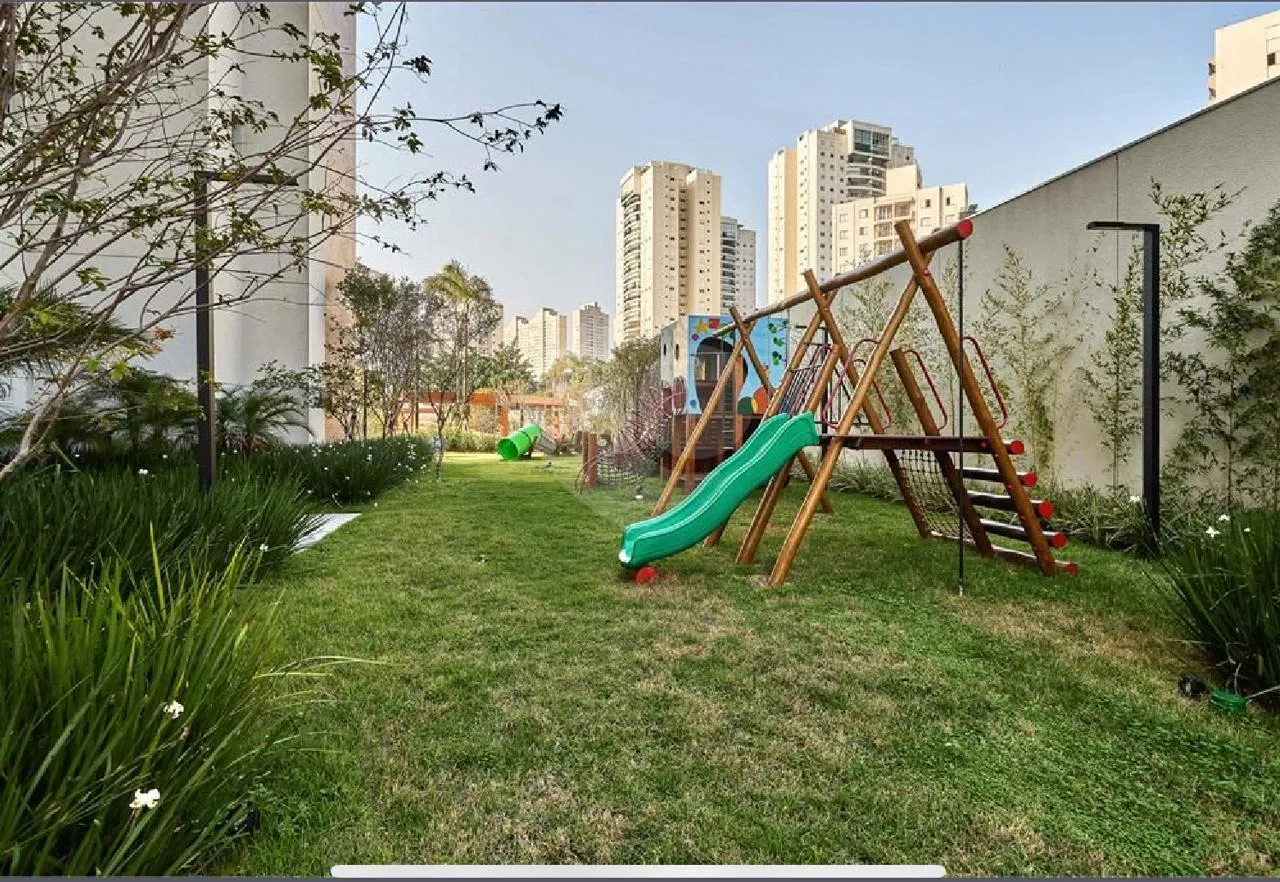 Imagem VENDO LINDO APARTAMENTO NOVO COM 03 SUÍTES NO BAIRRO VILA SOFIA!