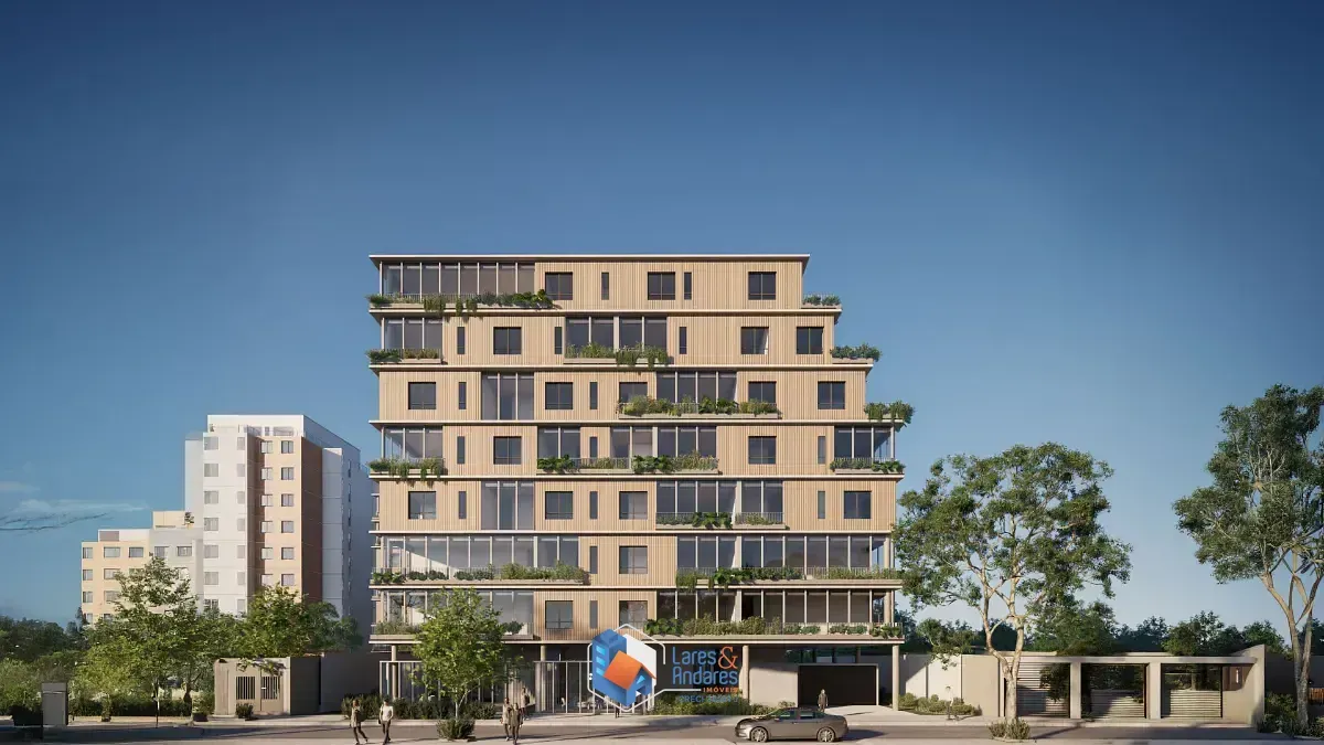 Imagem Apartamento para venda em Alto da Lapa com 2 quartos, sendo 2 suítes, 161m²