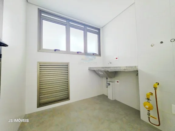 Imagem VENDE APTO ALTO PADRÃO FRENTE AO MAR - BERTIOGA - SP.