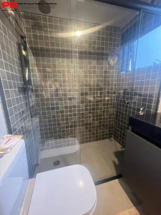 Imagem Apartamento 126m² 2 suítes - Vila Nova Conceição